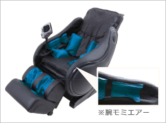 エアーメカ